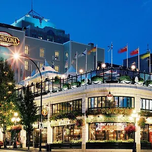 Hotel Strathcona ***