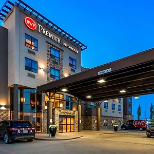 Hotel Western Premier Freeport Airport ****