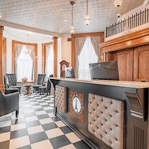 Hotel De Paris ***