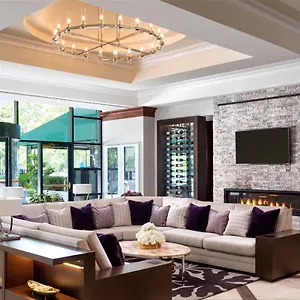 Hotel Marriott Inner Harbour ****