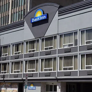 Days By Wyndham Отель