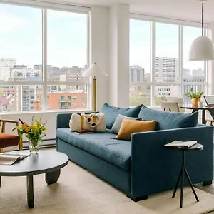 Sonder By Marriott Bonvoy The O'connor Downtown Otawa