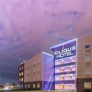 Hotel Clique Airport ****