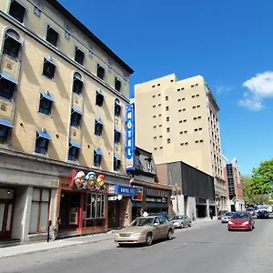 Hotel St-denis ***